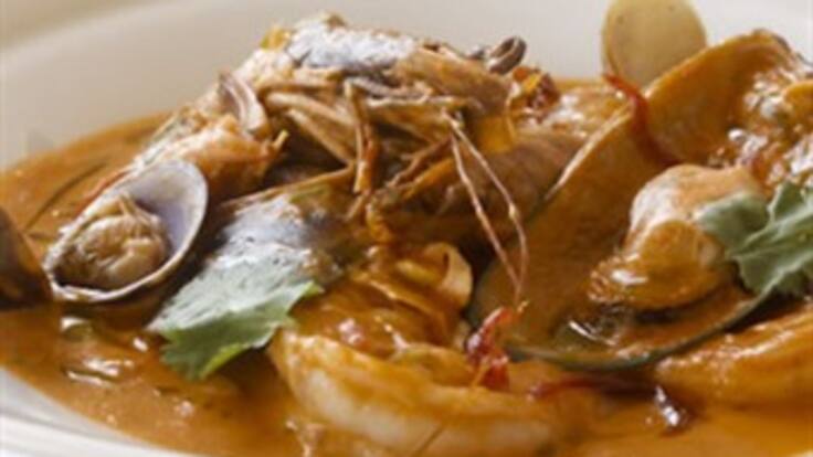 Restaurante samario promueve una revolución de la gastronomía local