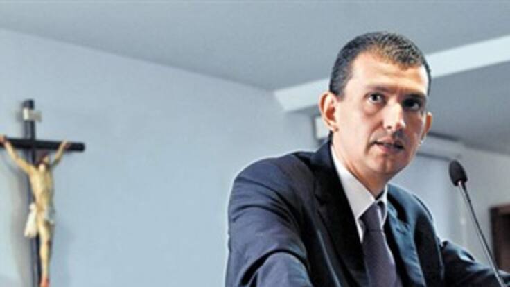 Procuraduría presenta tutela ante el Tribunal de Bogotá para revocar orden de libertad a Emilio Tapia