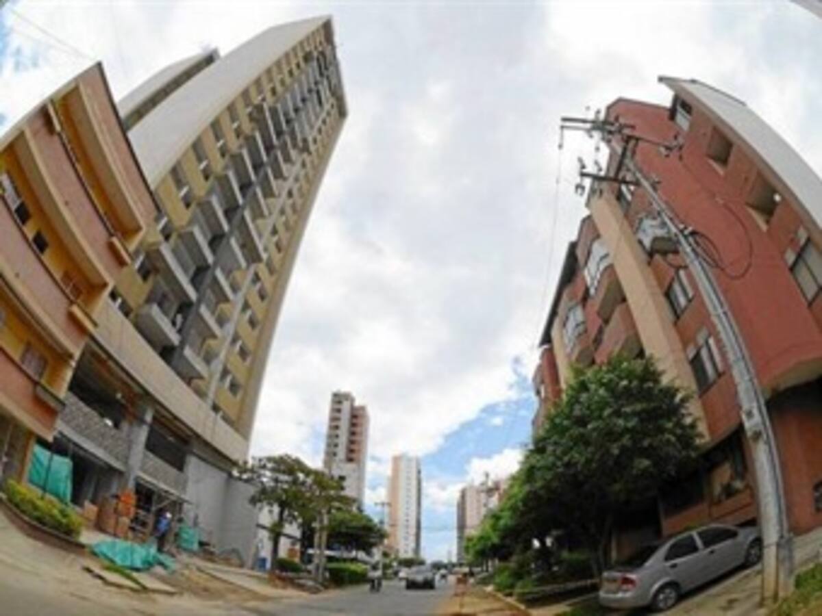 Minvivienda anuncia reforma a las curadurías del país