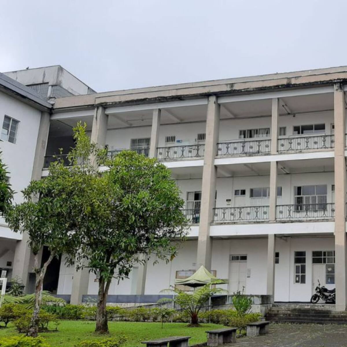 Con nuevo calendario académico el 28 de junio inicia en la U de Caldas