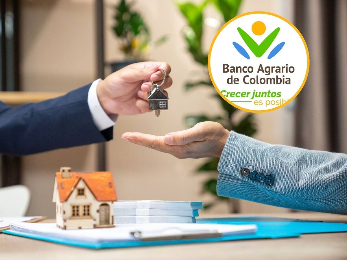 Participe: Remate judicial Banco Agrario ofrece inmuebles a precios por debajo del mercado