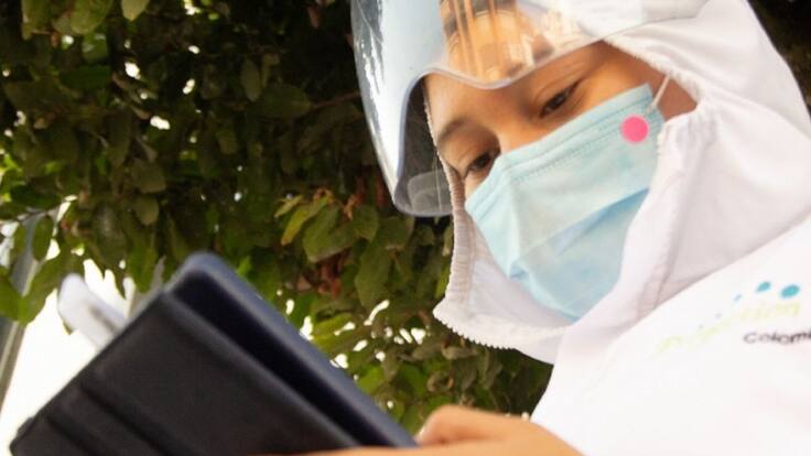 Hay nuevos puntos para pruebas PCR gratis