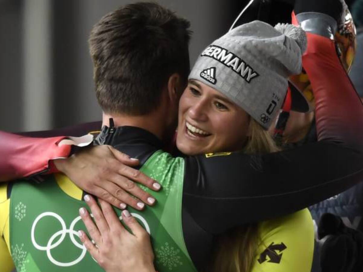 Tinder "calentó" los Juegos Olímpicos de Invierno