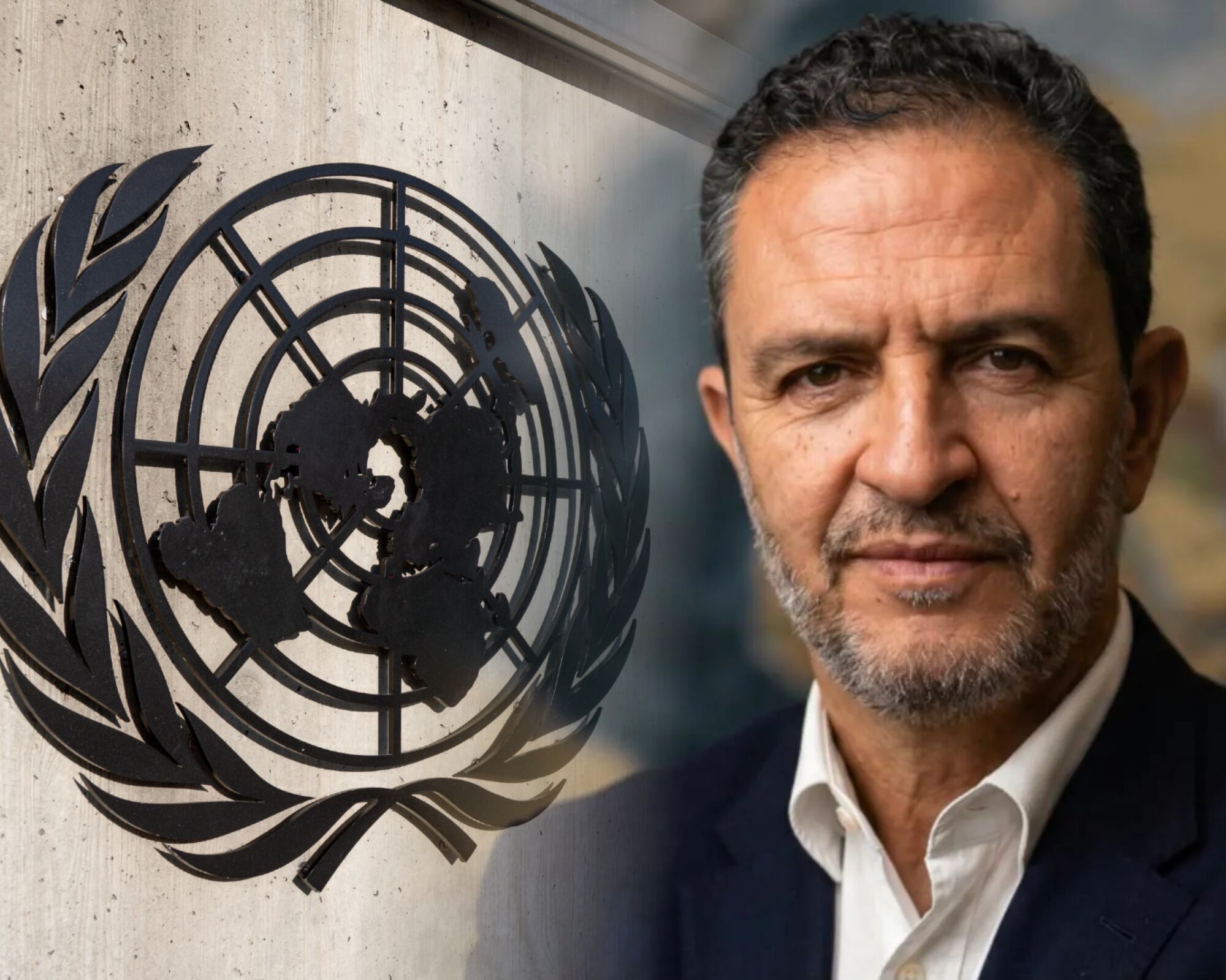 En un conversatorio, Omar Bula dijo que los latinoamericanos deben dejar de considerar Naciones Unidas como un ente sagrado porque se apartó de su misión y comenzó a tomar partido en distintos frentes.
(Foto: Caracol Radio / Getty)