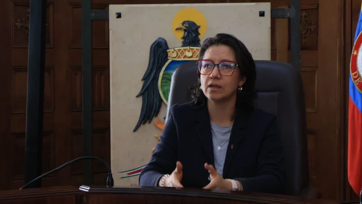 Tunja busca recursos para terminar planta de tratamiento de aguas residuales