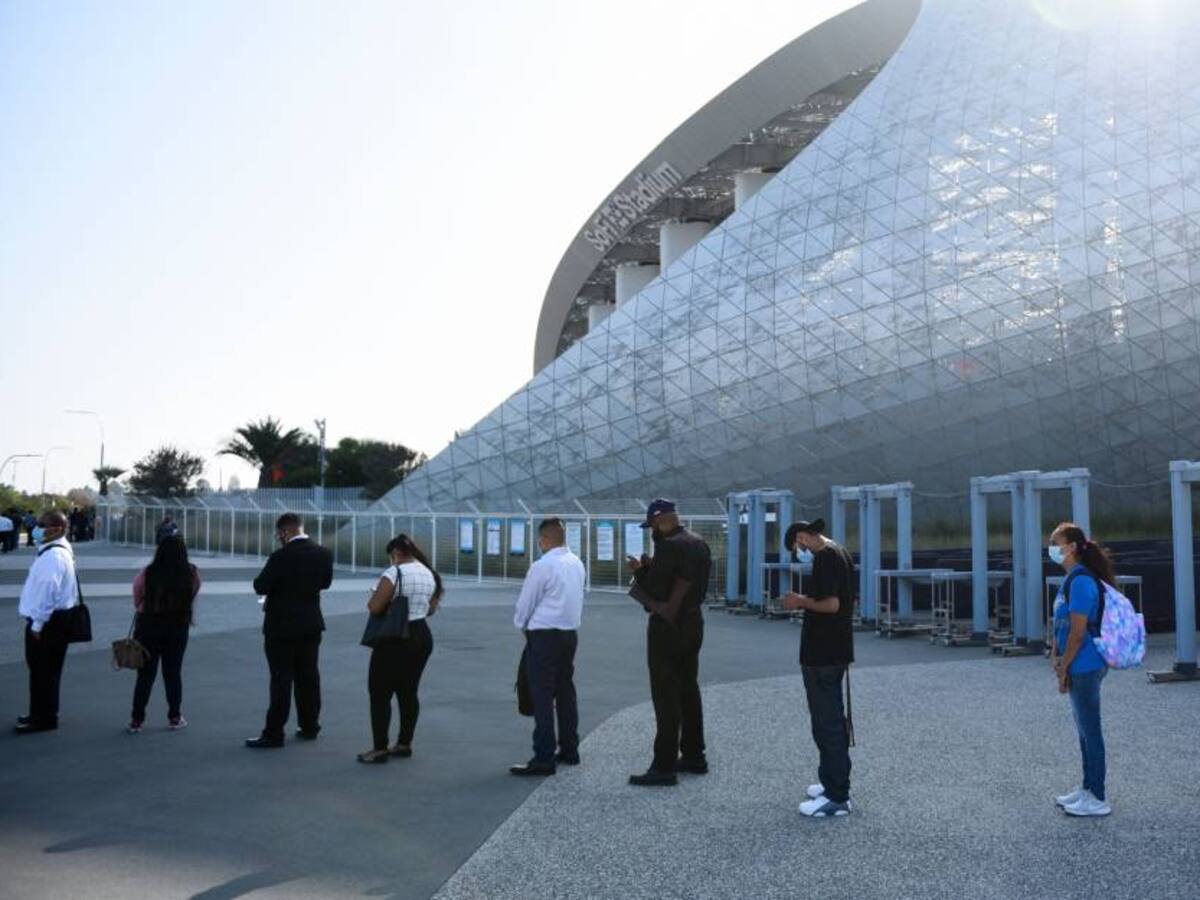 EE.UU registró un leve aumento de desempleo al 3,7% en agosto