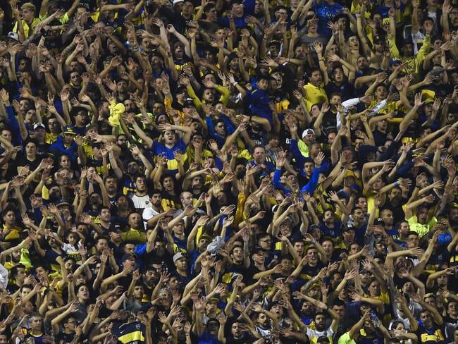 ¡Superclásico a la vista! Boca se clasifica a ‘semis’ de Copa Libertadores