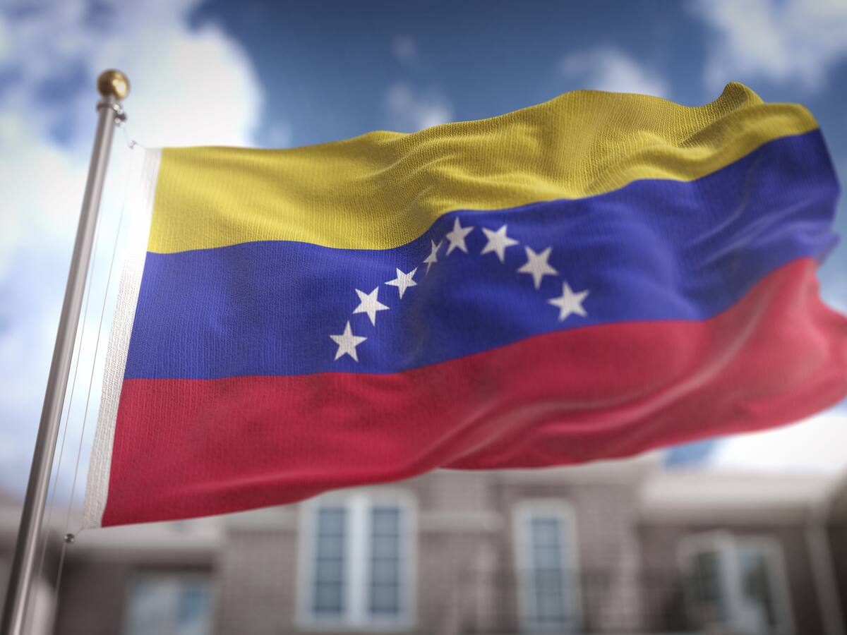 Otro avión con matrícula venezolana habría estado recientemente en Colombia: aterrizó en Cartagena