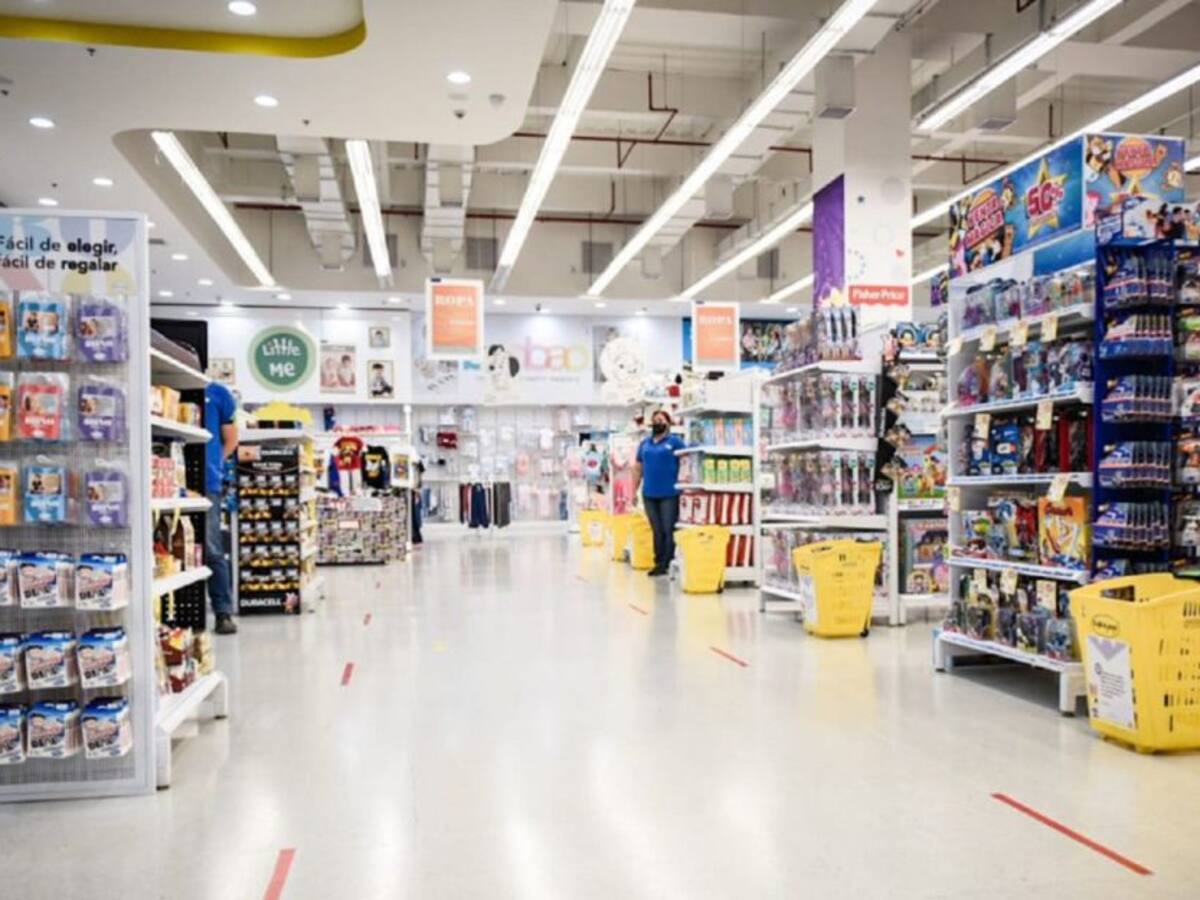 Comercio está listo para la jornada del día sin IVA en Ibagué