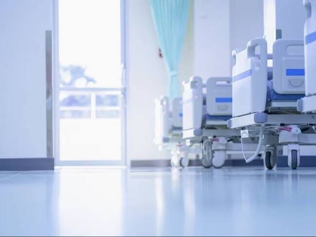 Imagen de referencia - Getty Images