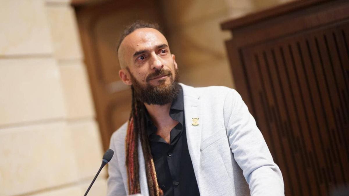 “Es una problemática que afecta a todos”: Daniel Carvalho sobre ley contra el ruido