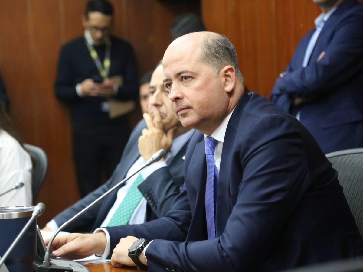 Pacto Histórico perdió presidencia de la Quinta de Senado: ¿se incumplieron los acuerdos?