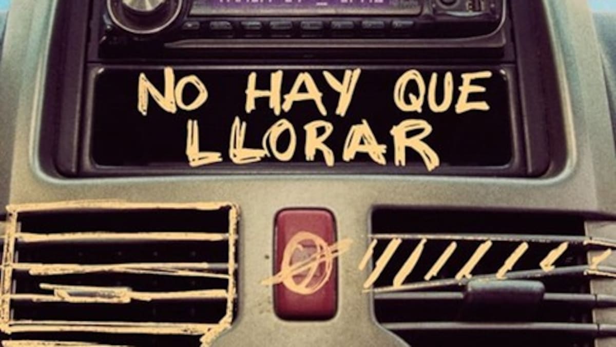 TIMØ lanza “No Hay Que Llorar”, un himno pop para elegir el amor propio sobre el desamor