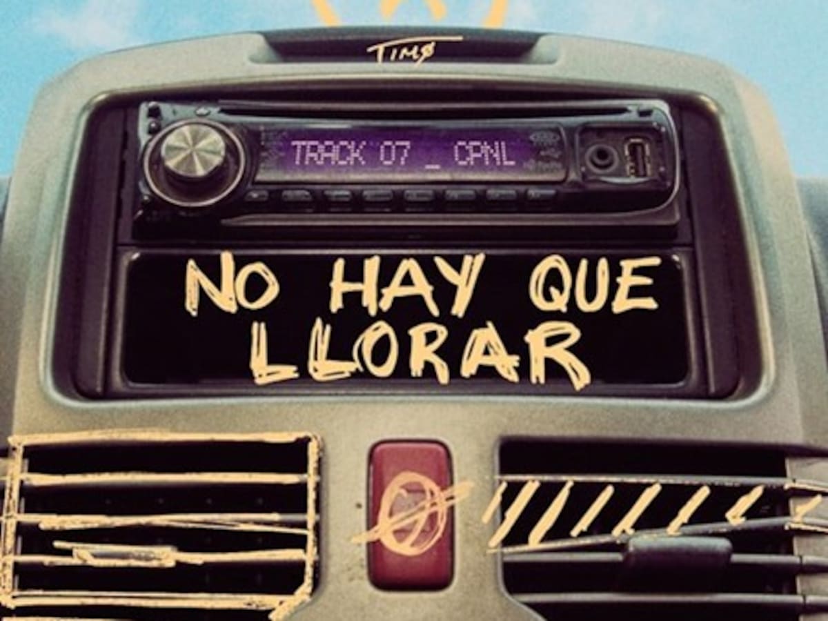 TIMØ lanza “No Hay Que Llorar”, un himno pop para elegir el amor propio sobre el desamor