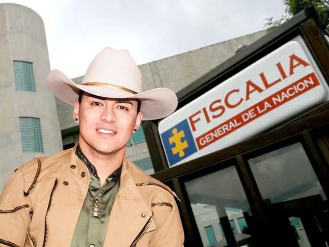 Fiscalía abre investigación por accidente en el que murió Yeison Jimenez (CARACOL RADIO)