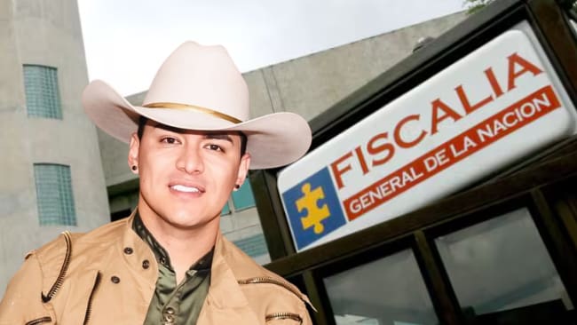 Fiscalía abre investigación por accidente en el que murió Yeison Jimenez (CARACOL RADIO)