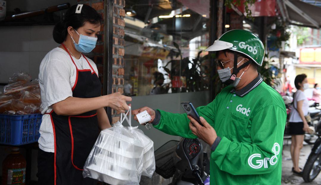 Pese a la pandemia, en Vietnam se ha impulsado la apertura comercial. 