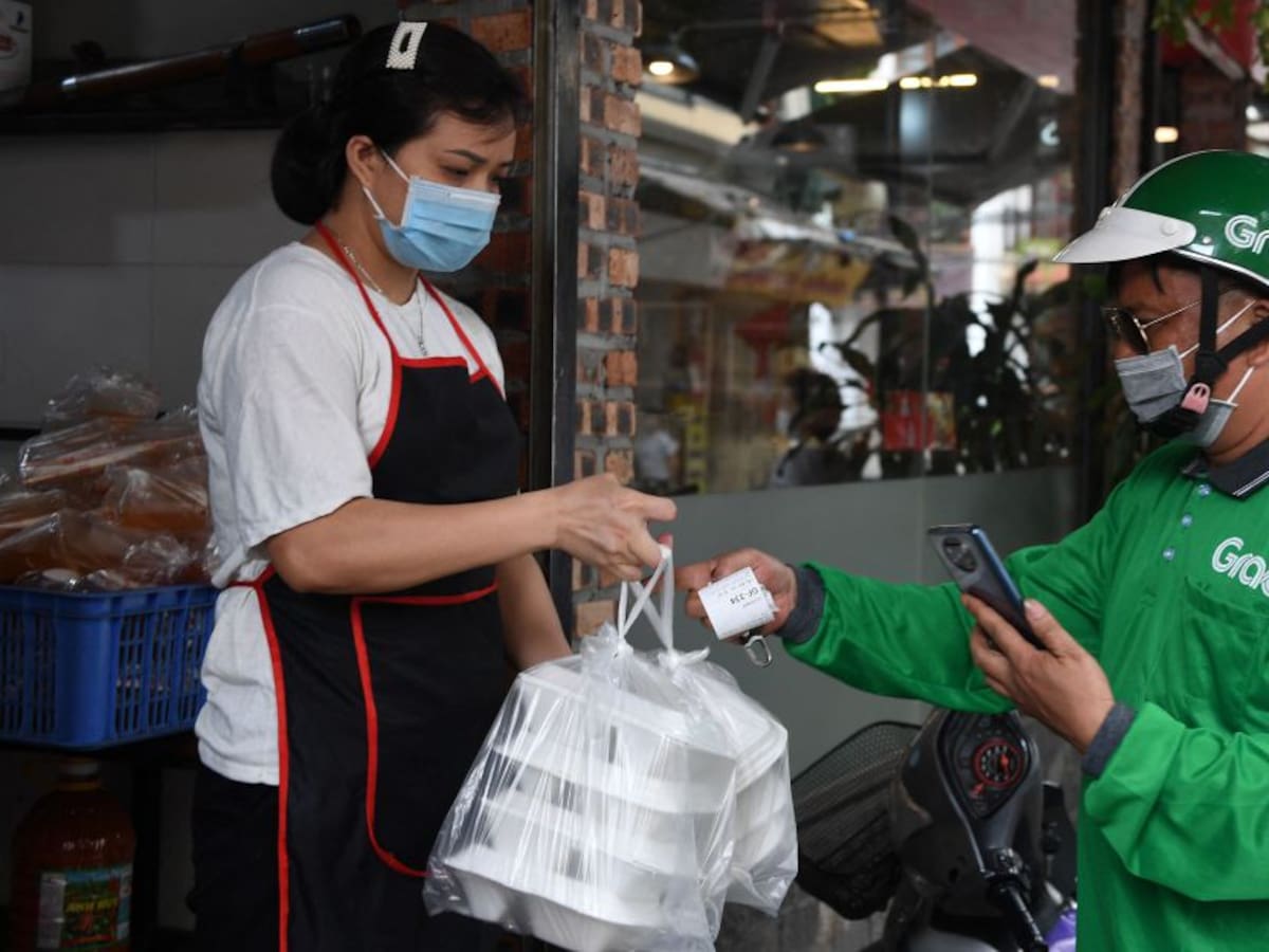 Vietnam detecta variante COVID-19 que mezcla cepas india y británica