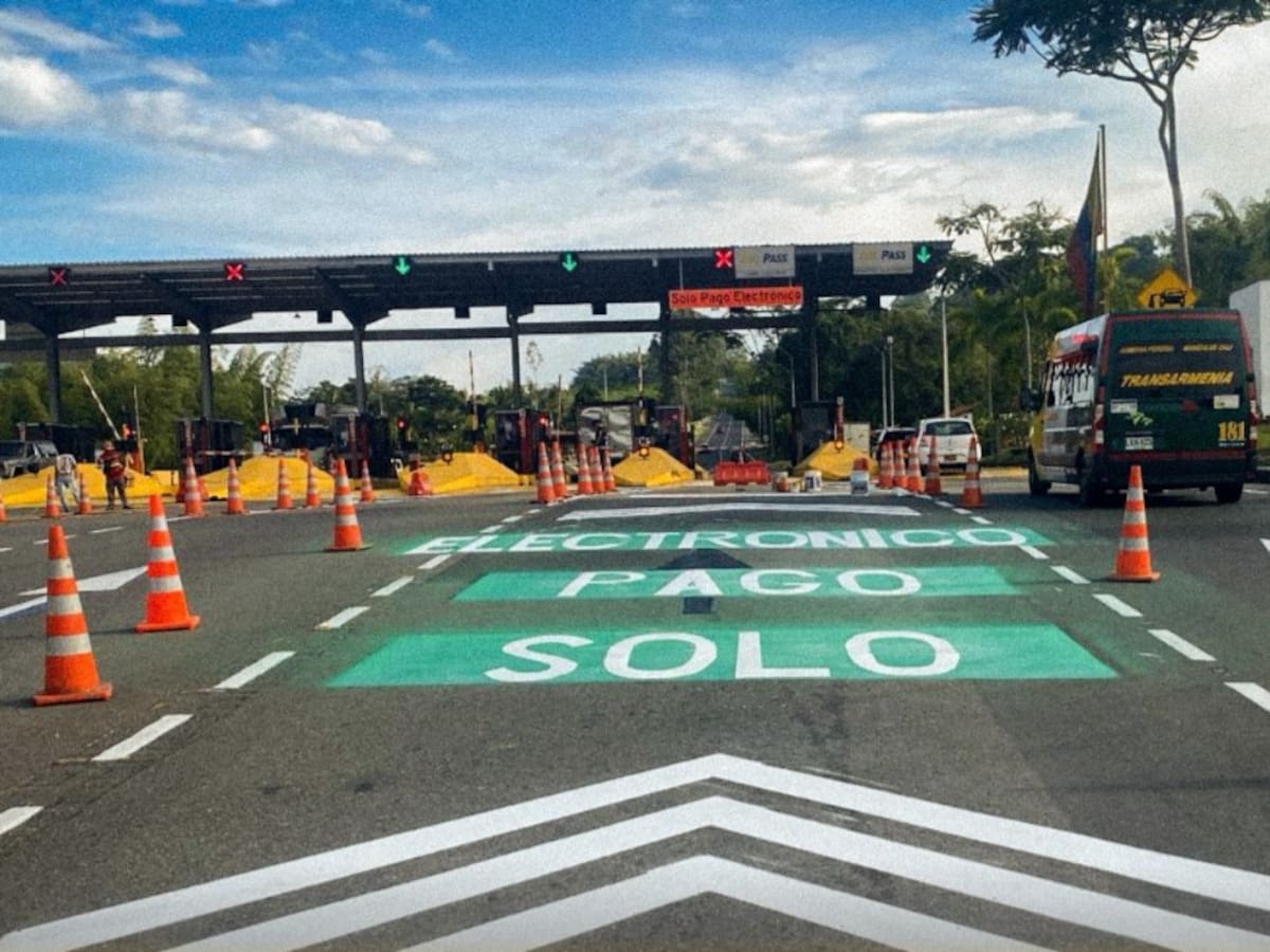 Comunidad y gremios protestarán en carretera que comunica de Manizales a Pereira y Medellín