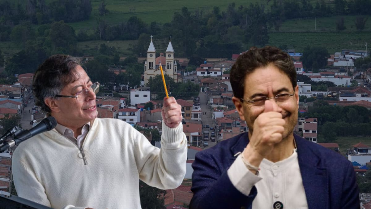 “Nada ni nadie podrá fisurar nuestra relación”: Cepeda ratifica unidad con Petro en la oposición