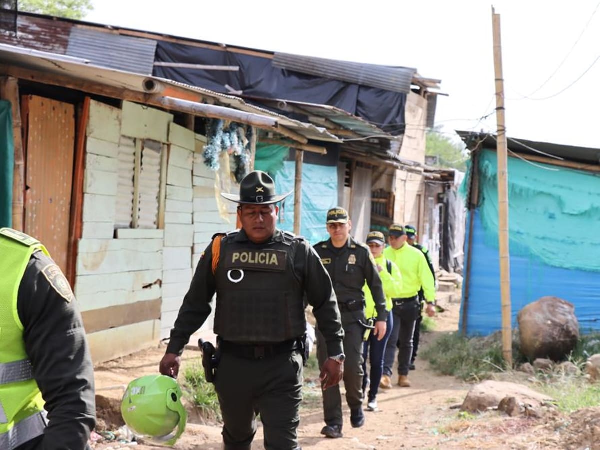 Consejo de Estado ordena el desalojo de la invasión Villa Resistencia de Ibagué