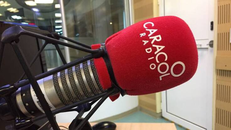 Los 40 de Julio Sanchez Cristo y Burt Bacharach