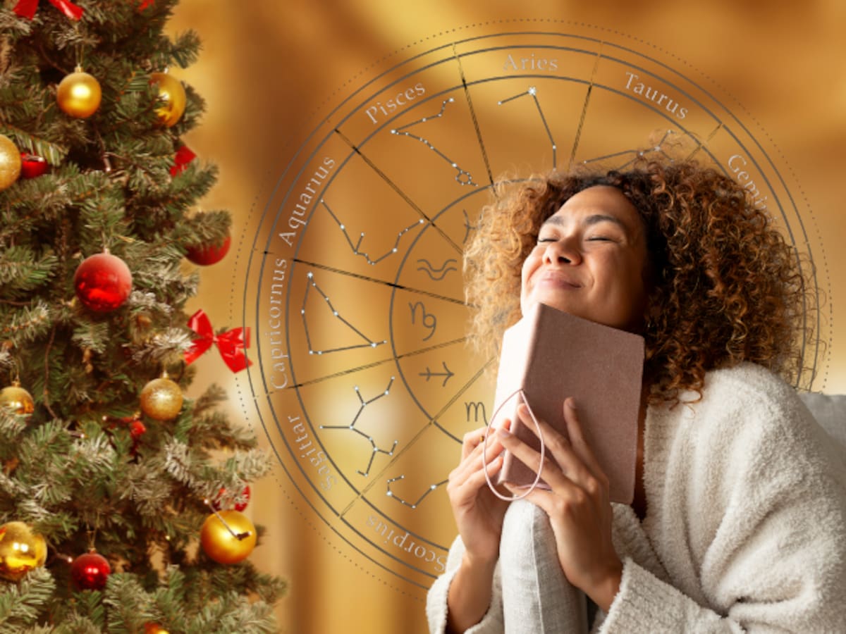 Este es el mensaje de los ángeles para cada signo zodiacal en diciembre 2025