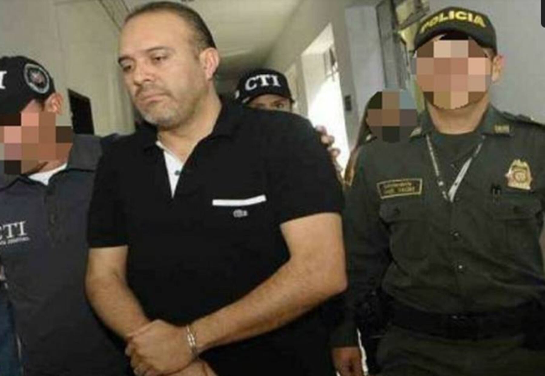 Jorge Alexander Pérez