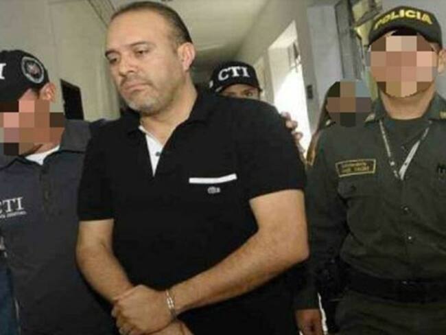 Jorge Alexander Pérez