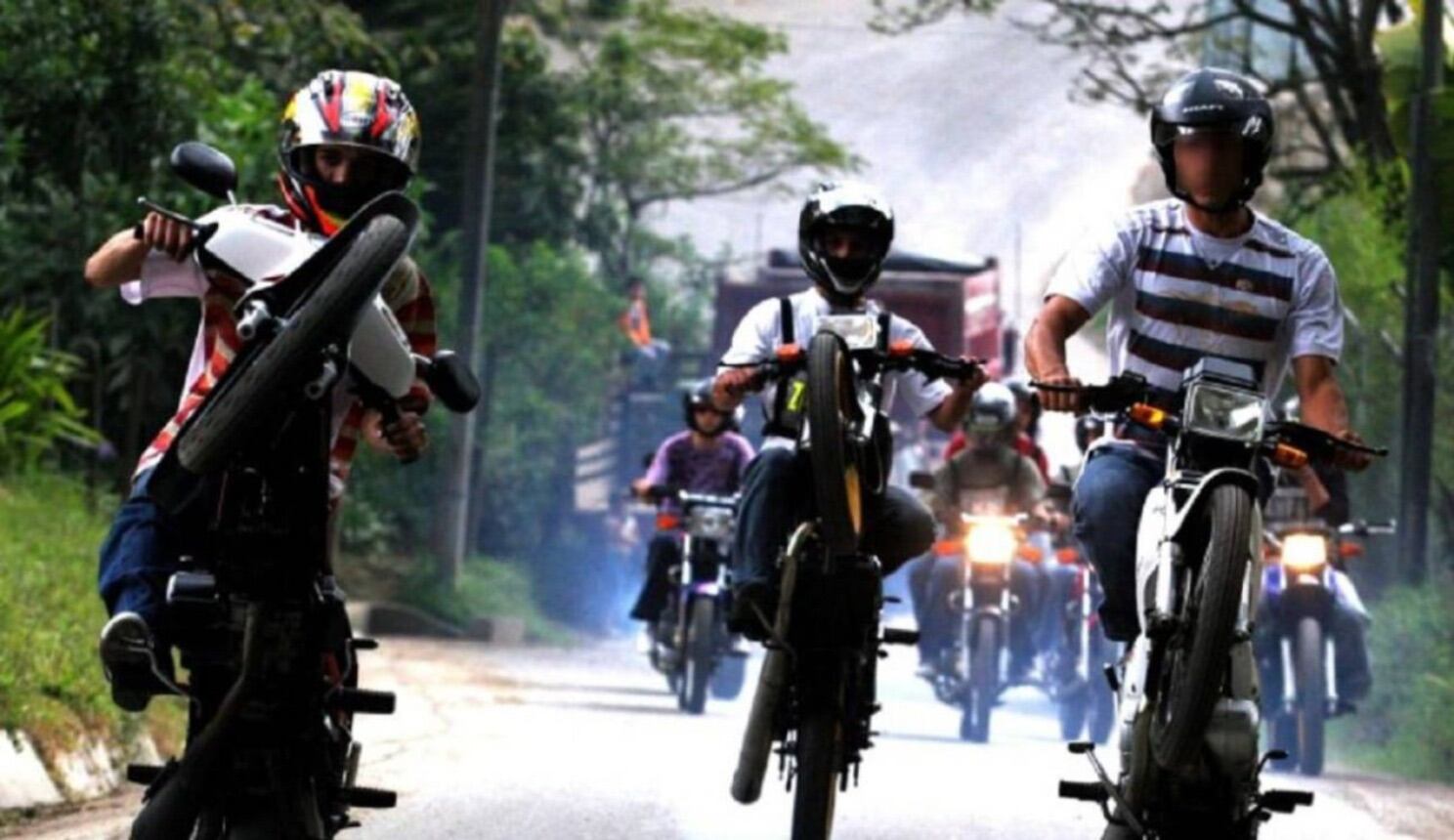 Fallecidos por piques ilegales en Dosquebradas / Foto: Colprensa