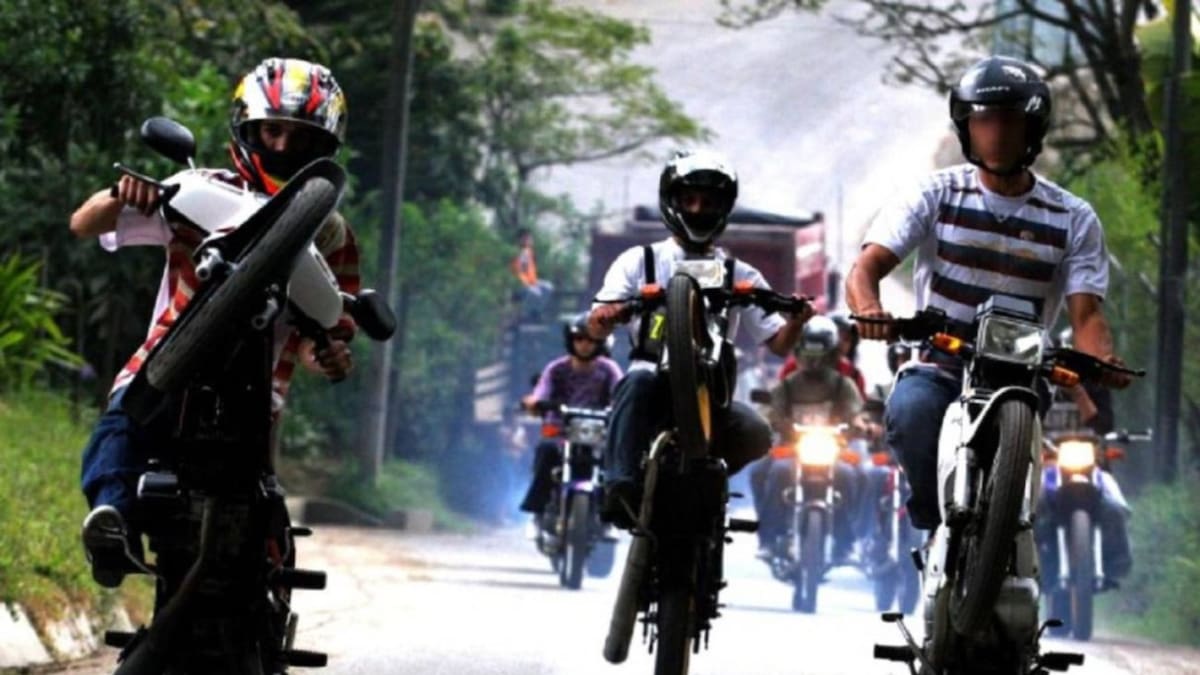 Evento de piques “Motovelocidad” no cuenta con aprobacióndel Distrito