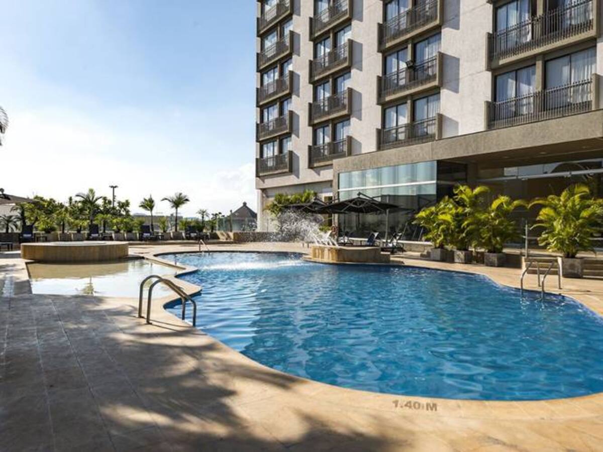 Todo el sector hotelero de Risaralda fue capacitado para los Juegos Nacionales