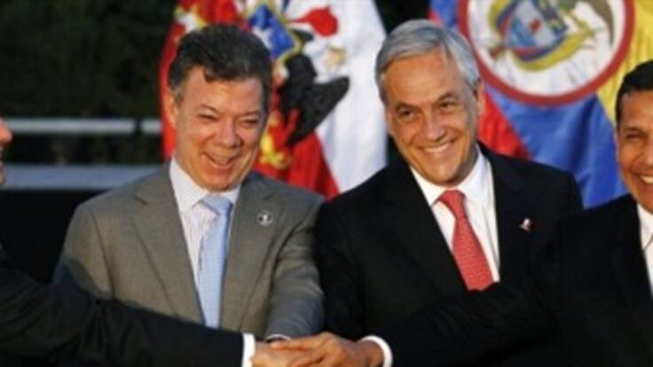 Resumen 7:00 am: Comienza en Cali septima Cumbre de la Alianza del Pacífico