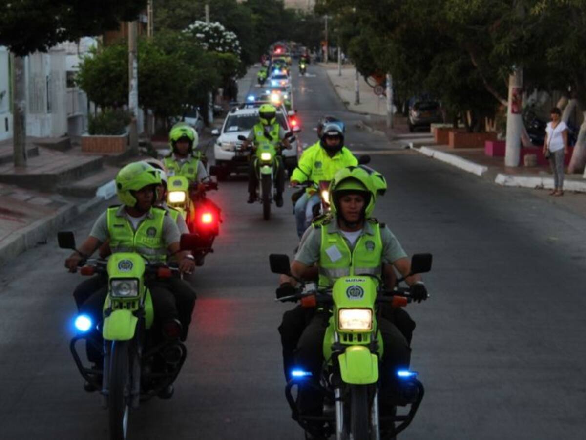 Asesinan a una mujer en Barranquilla