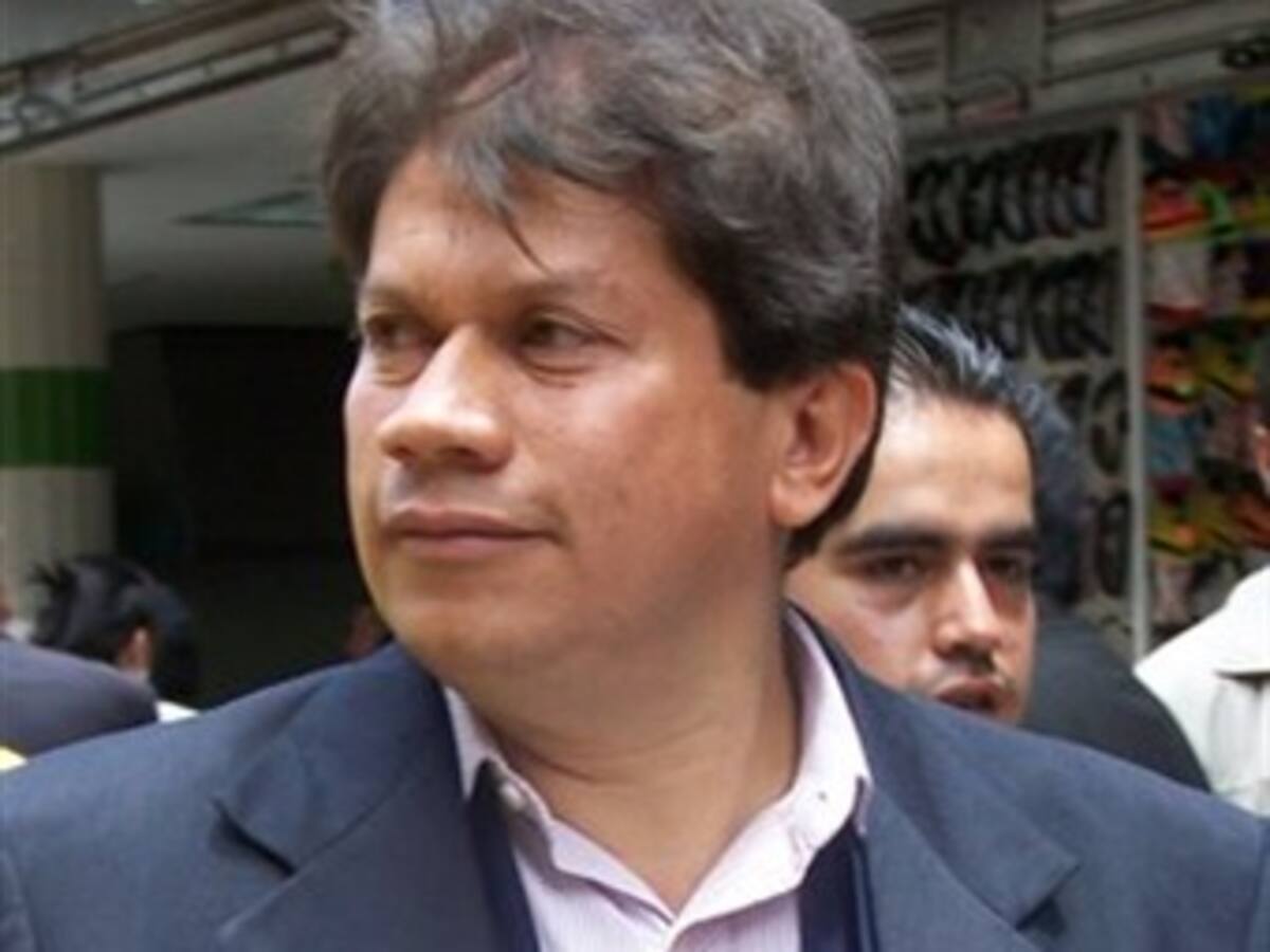 Supernotariado obliga a concejal Albeiro Silva a devolver predio de su fundación