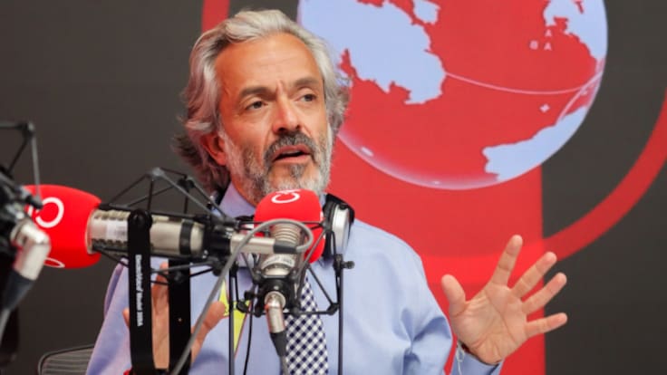 Debate Dos Puntos: Enrique Peñalosa, Juan Daniel Oviedo y Mauricio Cárdenas