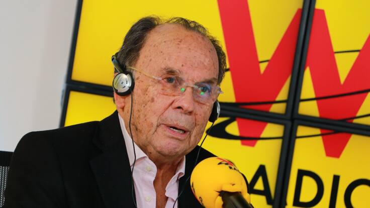 WIN y Dimayor pueden hacer la excepción: Hernán Peláez sobre pantallas para final del FPC