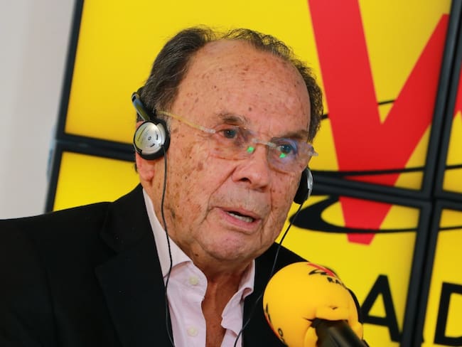 Colombia hizo todo lo que pudo haber hecho: Hernán Peláez por final de Copa América