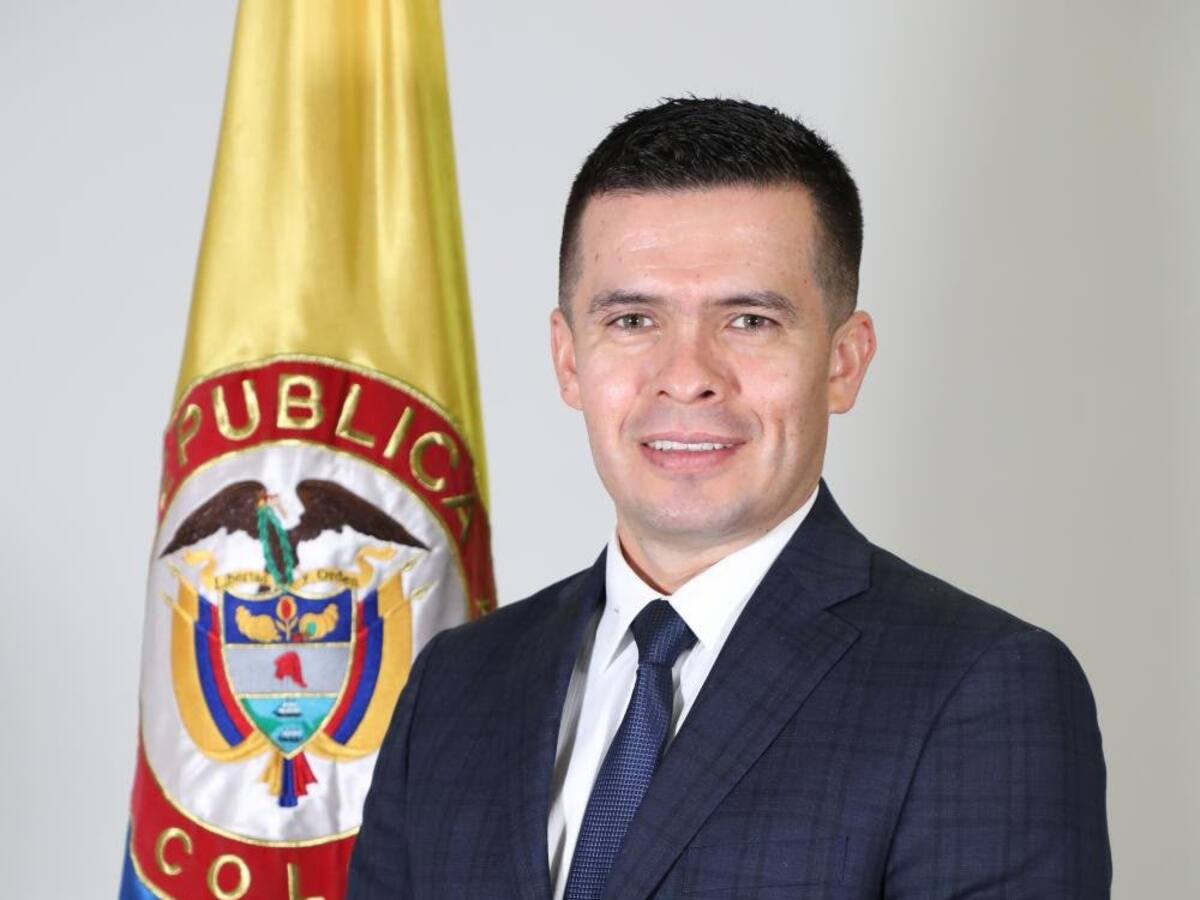 Inpec confirmó salida del coronel Rolando Ramírez, tras un ascenso y de polémica por el ‘tarimazo’