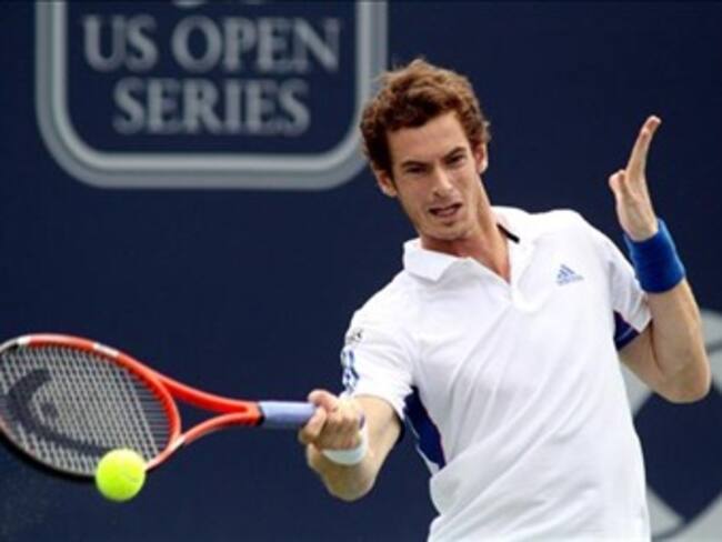 Andy Murray vence a Roger Federer y gana la Copa Rogers de Toronto