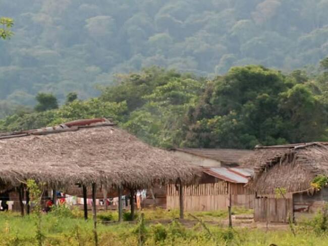 Comunidades indígenas en Catatumbo piden garantías de seguridad