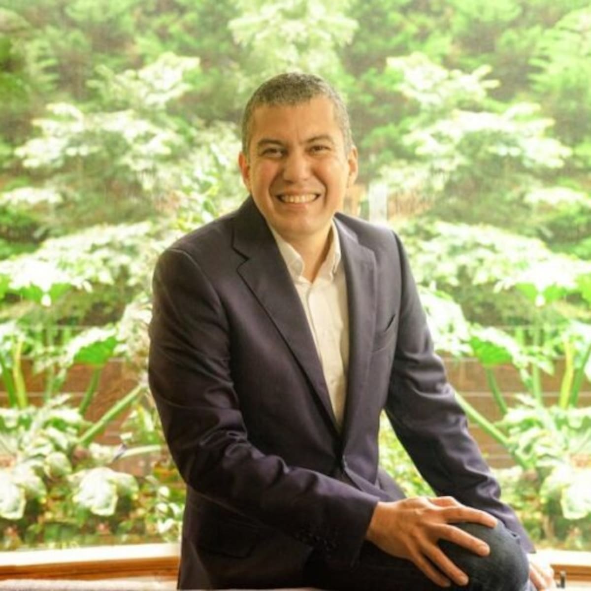 Alexander Cadena saldría de su cargo como presidente de Cenit, filial de Ecopetrol