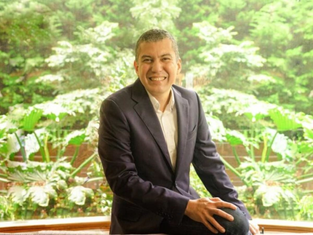 Alexander Cadena saldría de su cargo como presidente de Cenit, filial de Ecopetrol