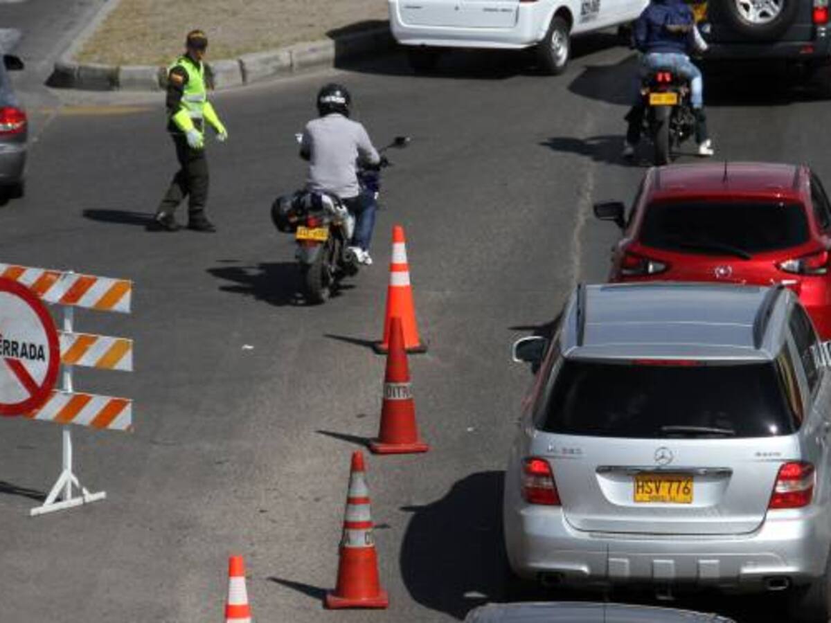 En marcha el plan retorno del puente de Reyes Magos