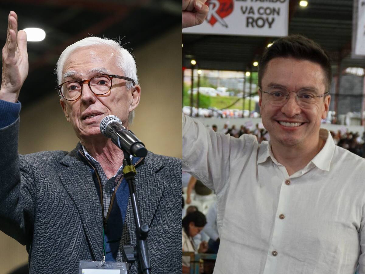 ¿Próximo Congreso votará una Asamblea Constituyente como quiere Petro? Debate de candidatos
