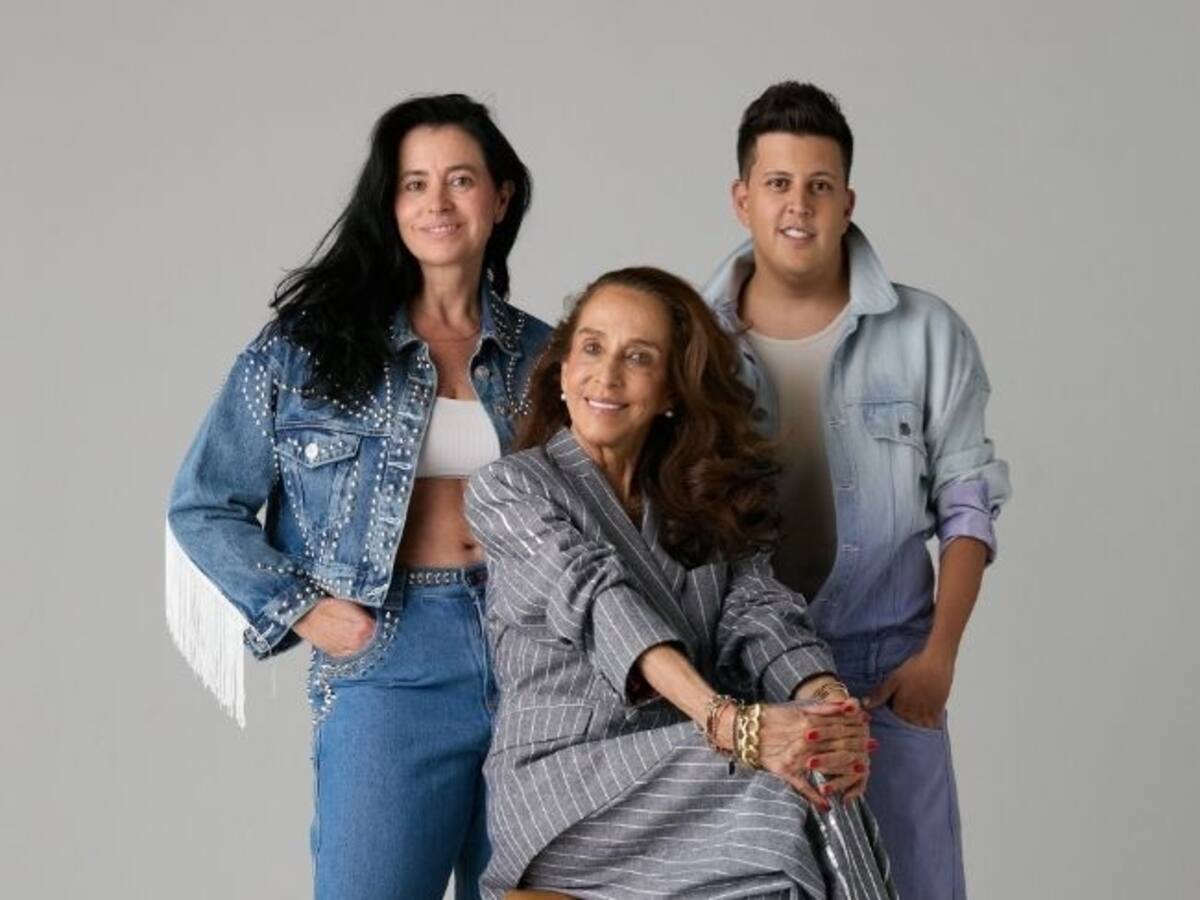 Colectivo Puente: la moda de San Victorino y El Restrepo llegará a New York y Madrid Fashion Week