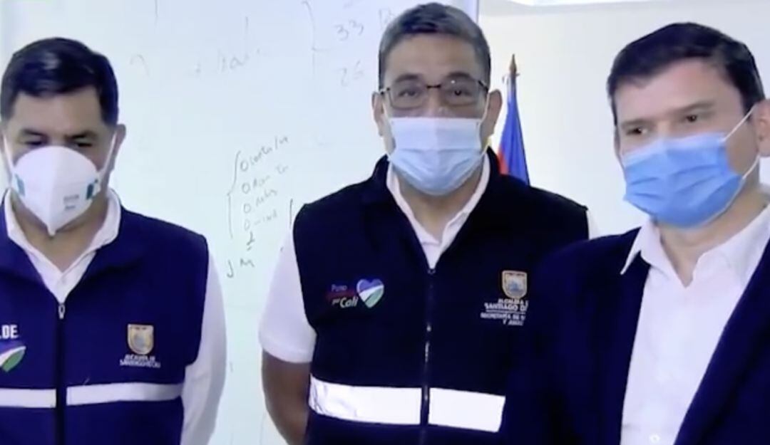 Garantías para candidatos en los barrios de Cali