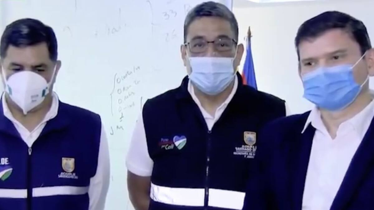 Alcalde garantizará seguridad a candidatos en los barrios de Cali
