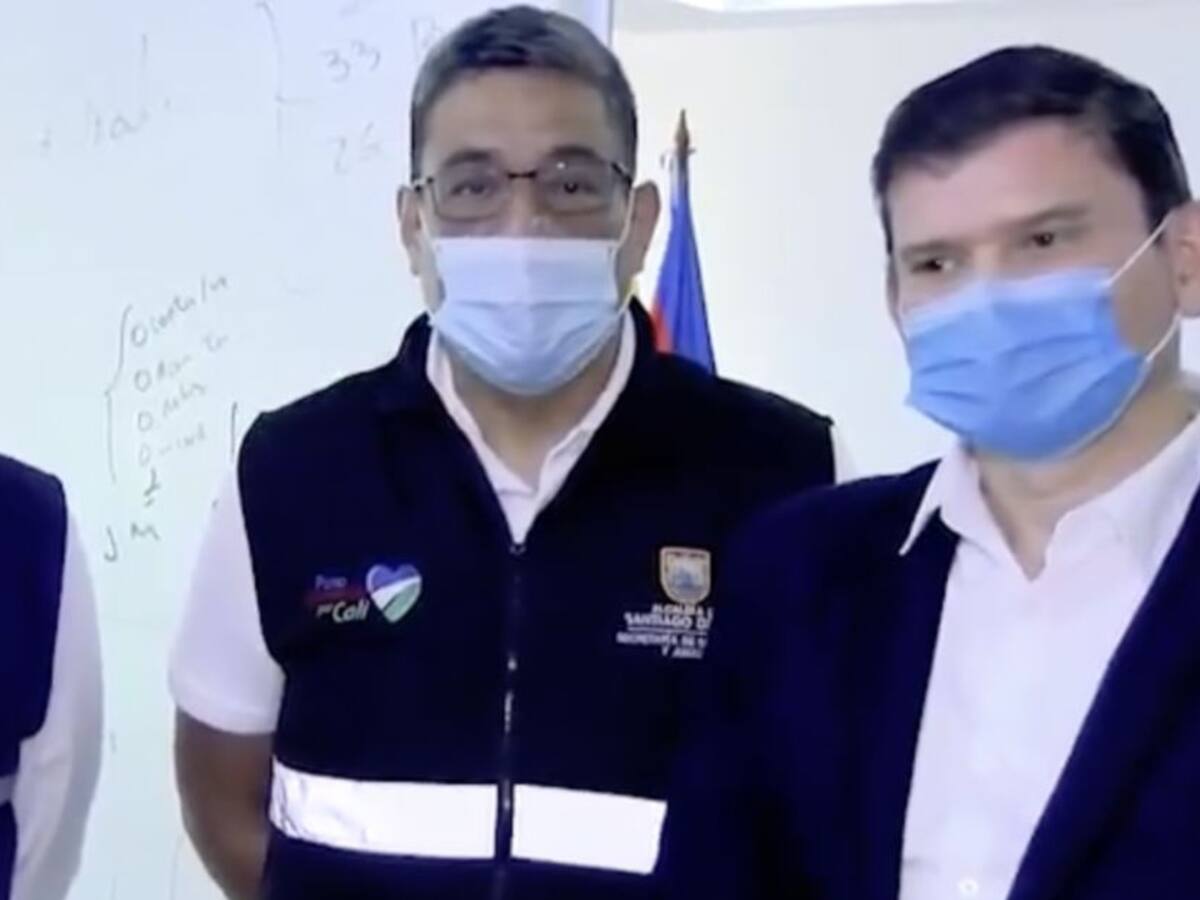 Alcalde garantizará seguridad a candidatos en los barrios de Cali