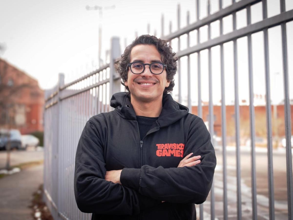 Luis Daniel Zambrano y el legado de una franquicia que transformó Fortnite